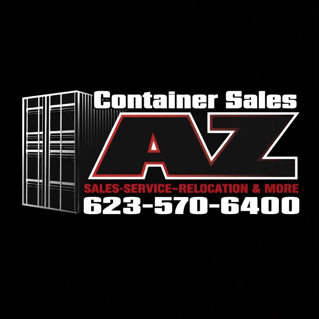 Container sales AZ INC | Buckeye AZ