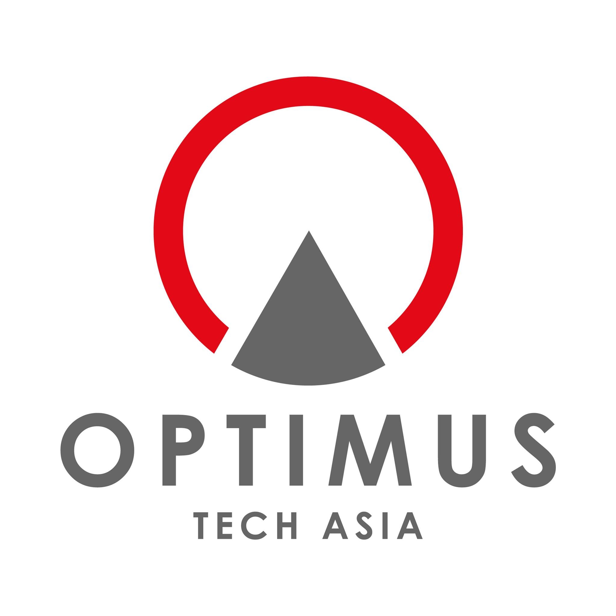 Optimus Tech Asia | Quezon City