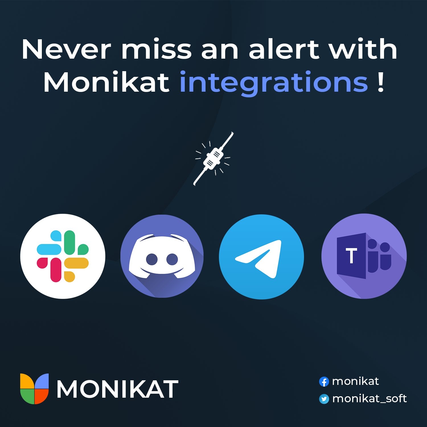 monikat