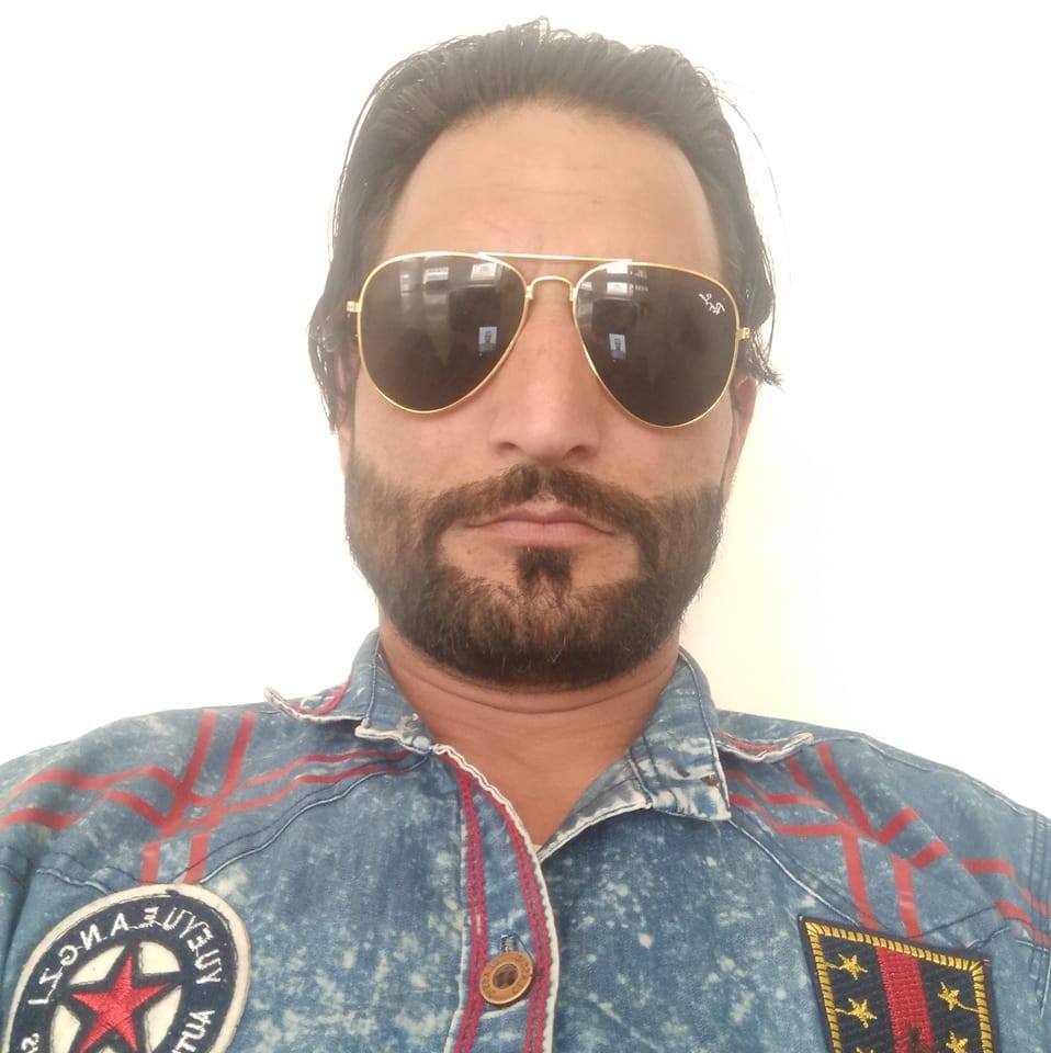 Maneer Khan