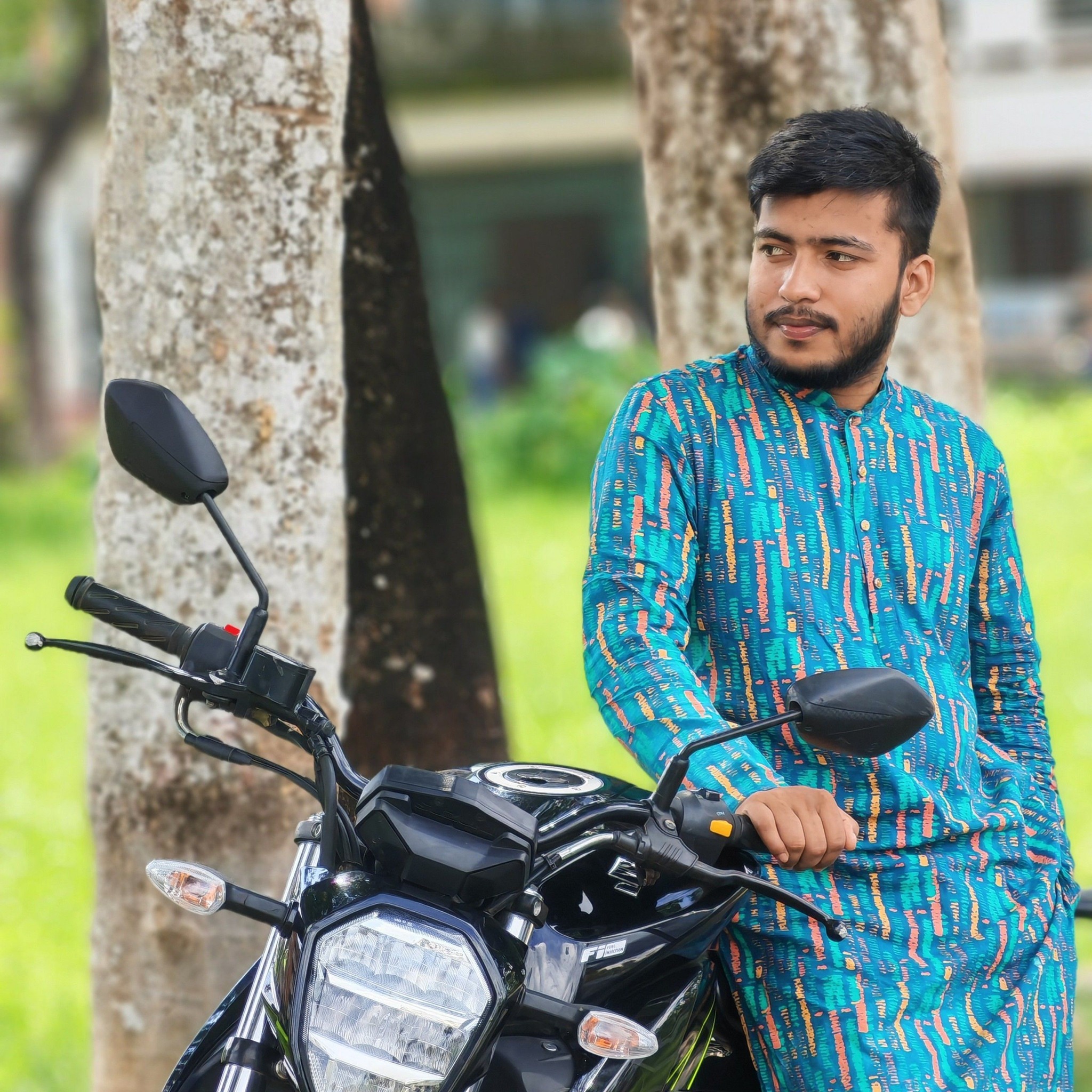 Ruhul Amin