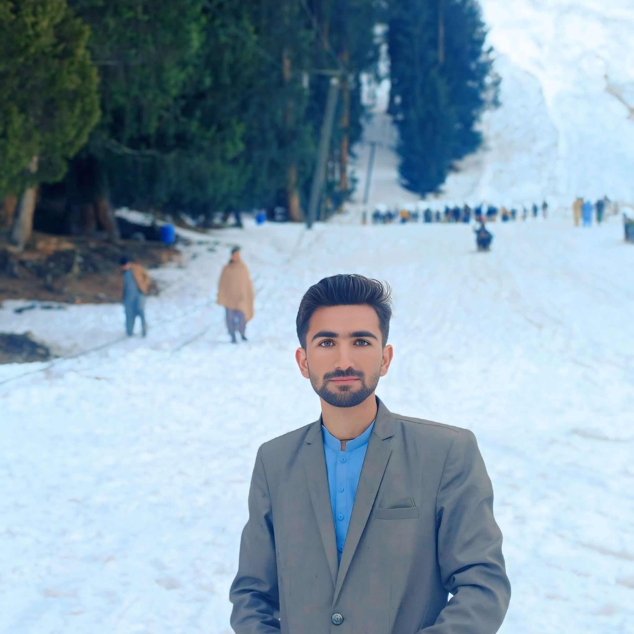 M Rasheed