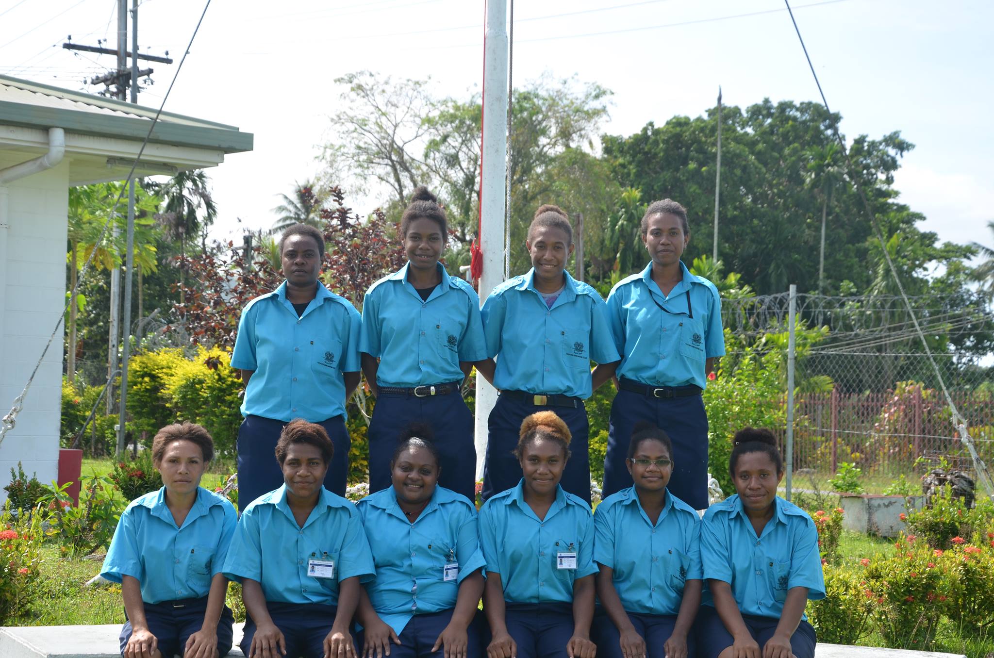 png-maritime-college-madang