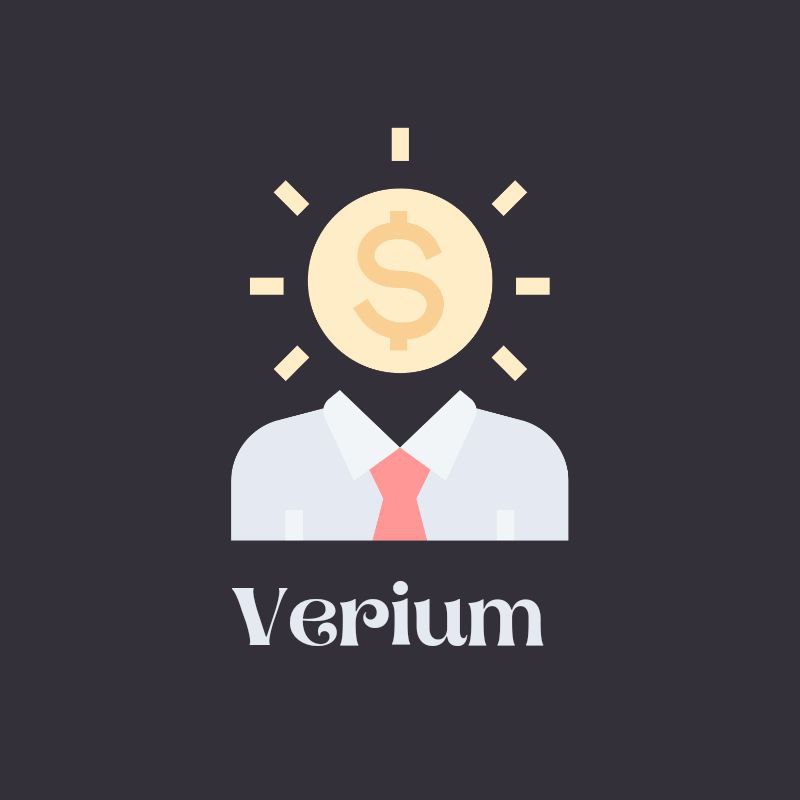 Verium Bot | Gaza