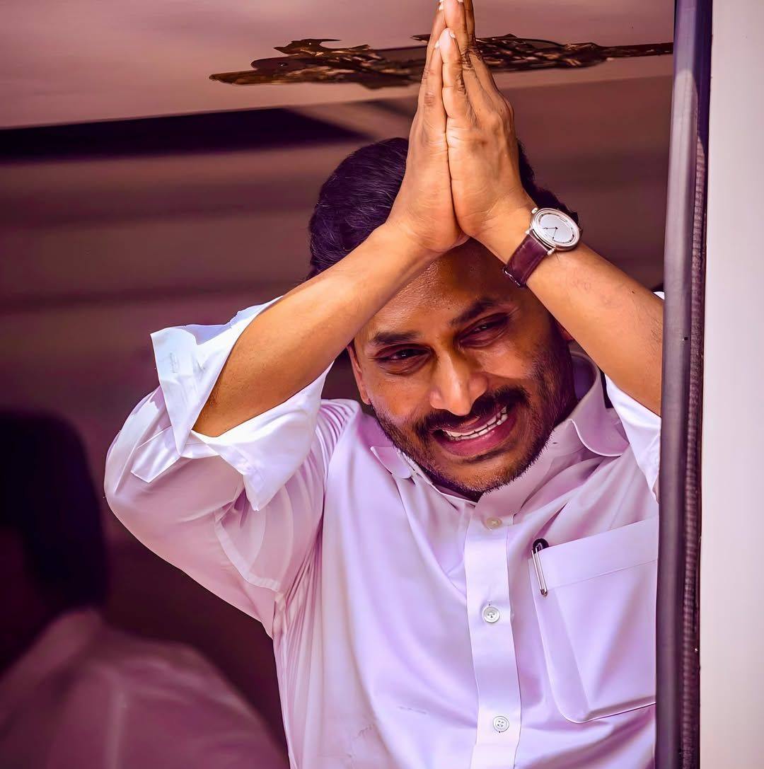 Chaitanya Reddy