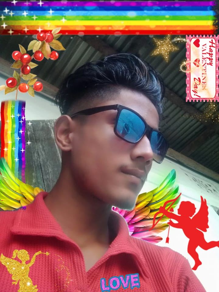 Roshid Ahmed Official