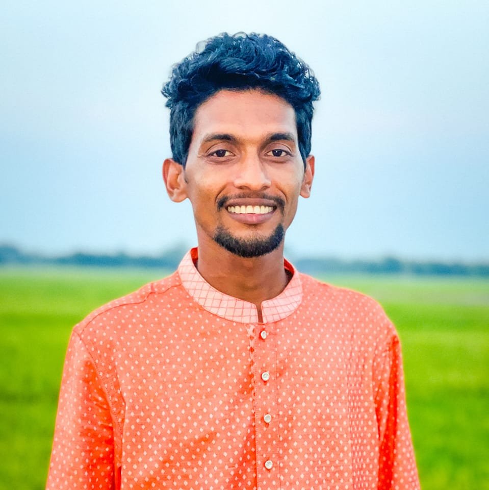 Rana Hasan