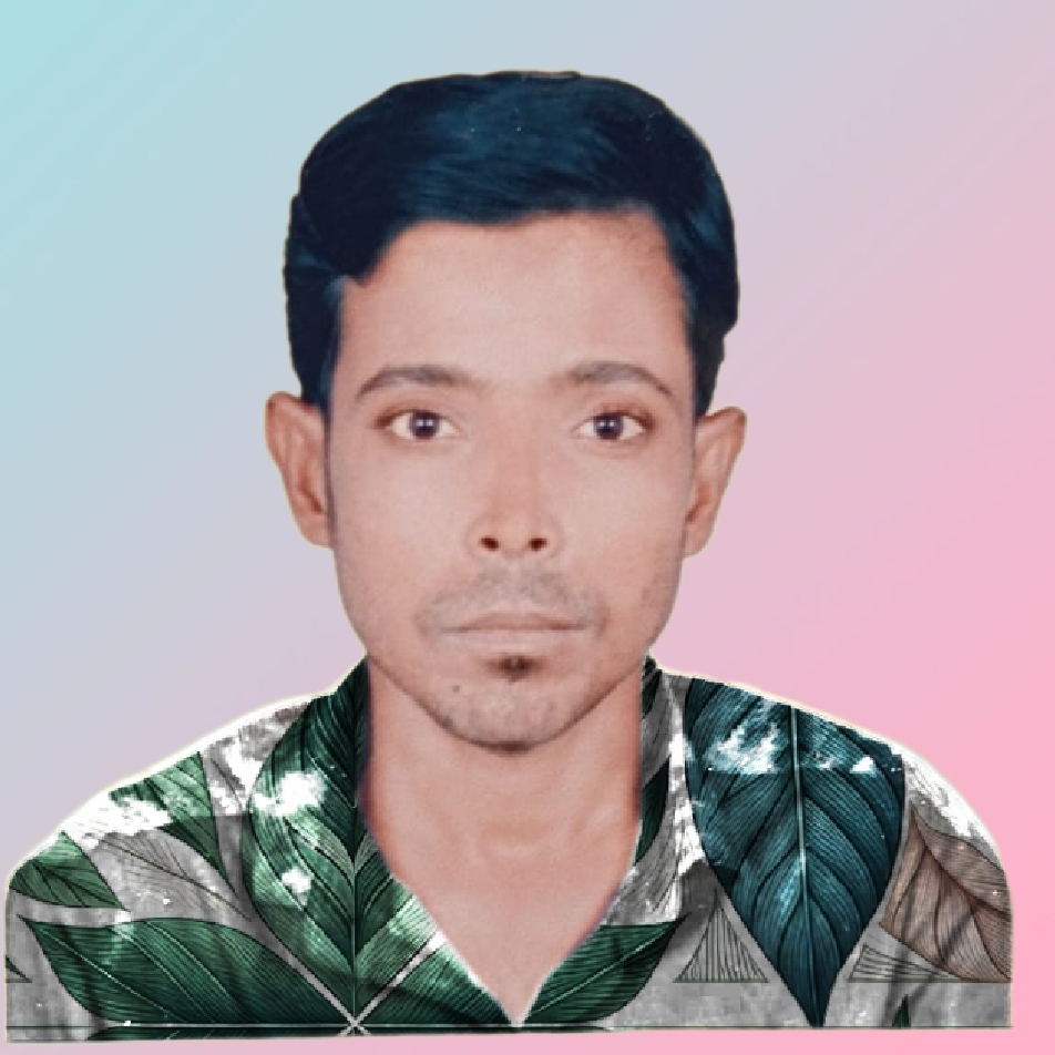 Sujit Kumer Ghosh