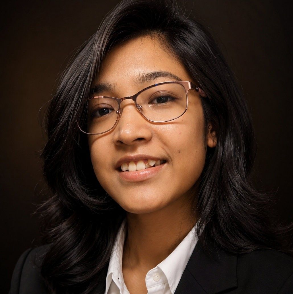 Rubayet Rahman Rini