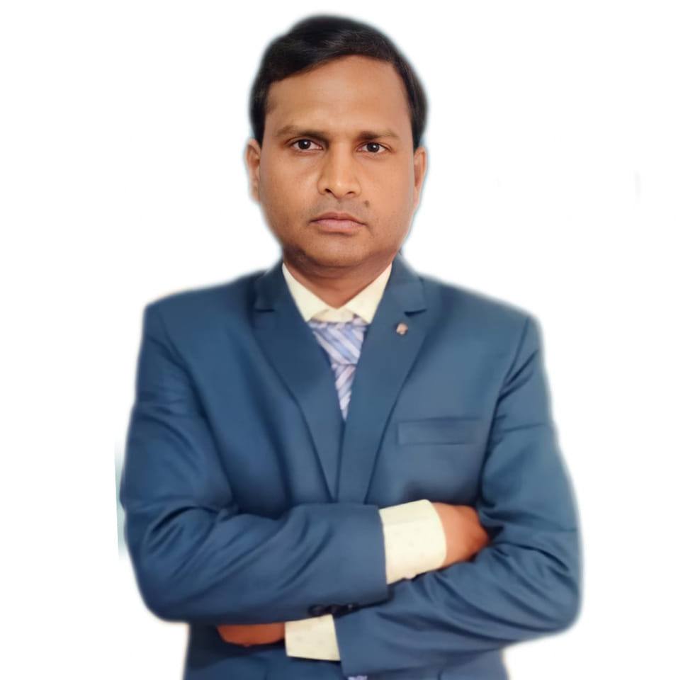 Raju Ali Spoken English