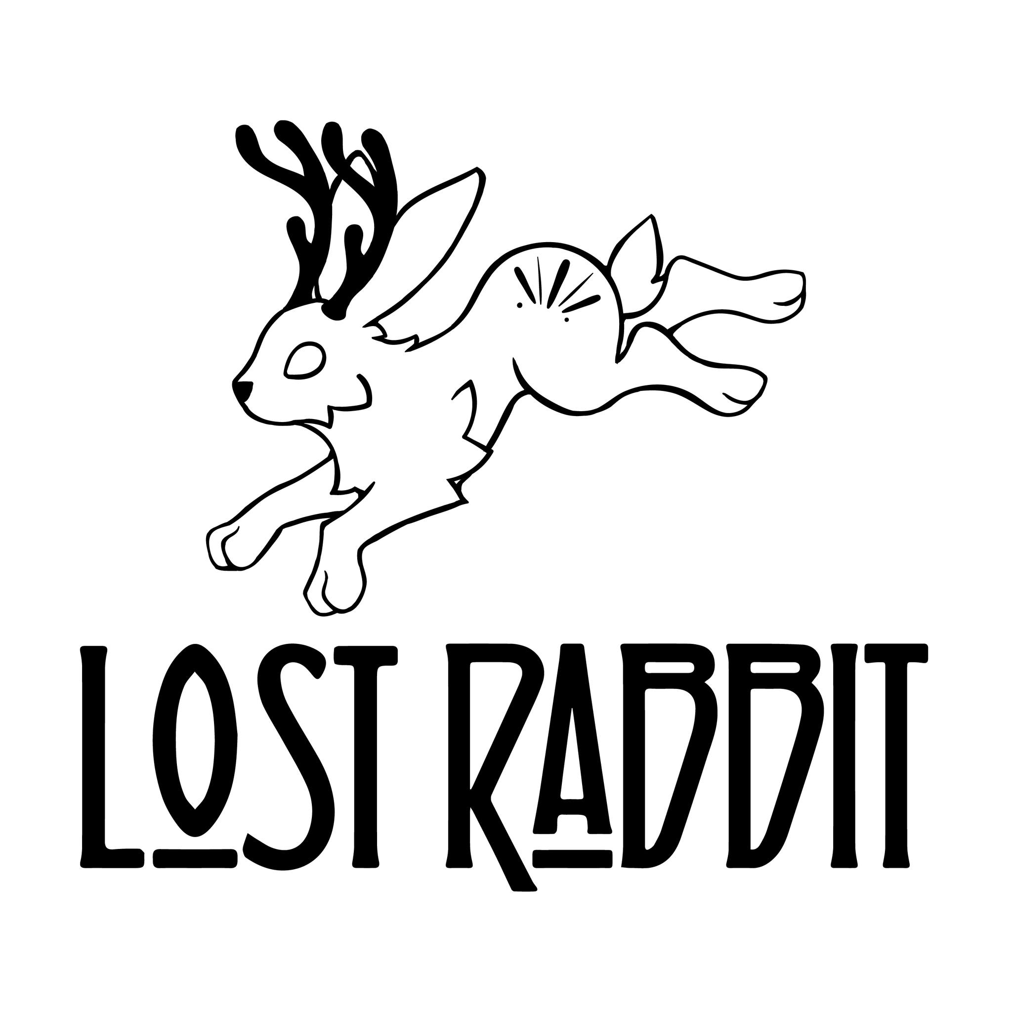 Lost Rabbit | Mackay QLD