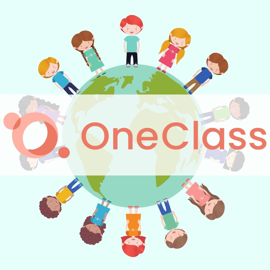 OneClass All Over The World