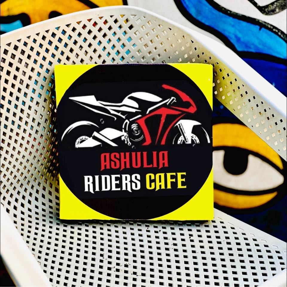 Ashulia Riders Cafe | Savar