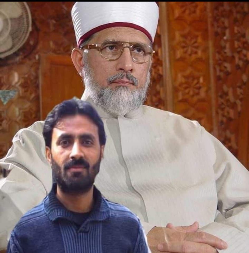 imran mubarak