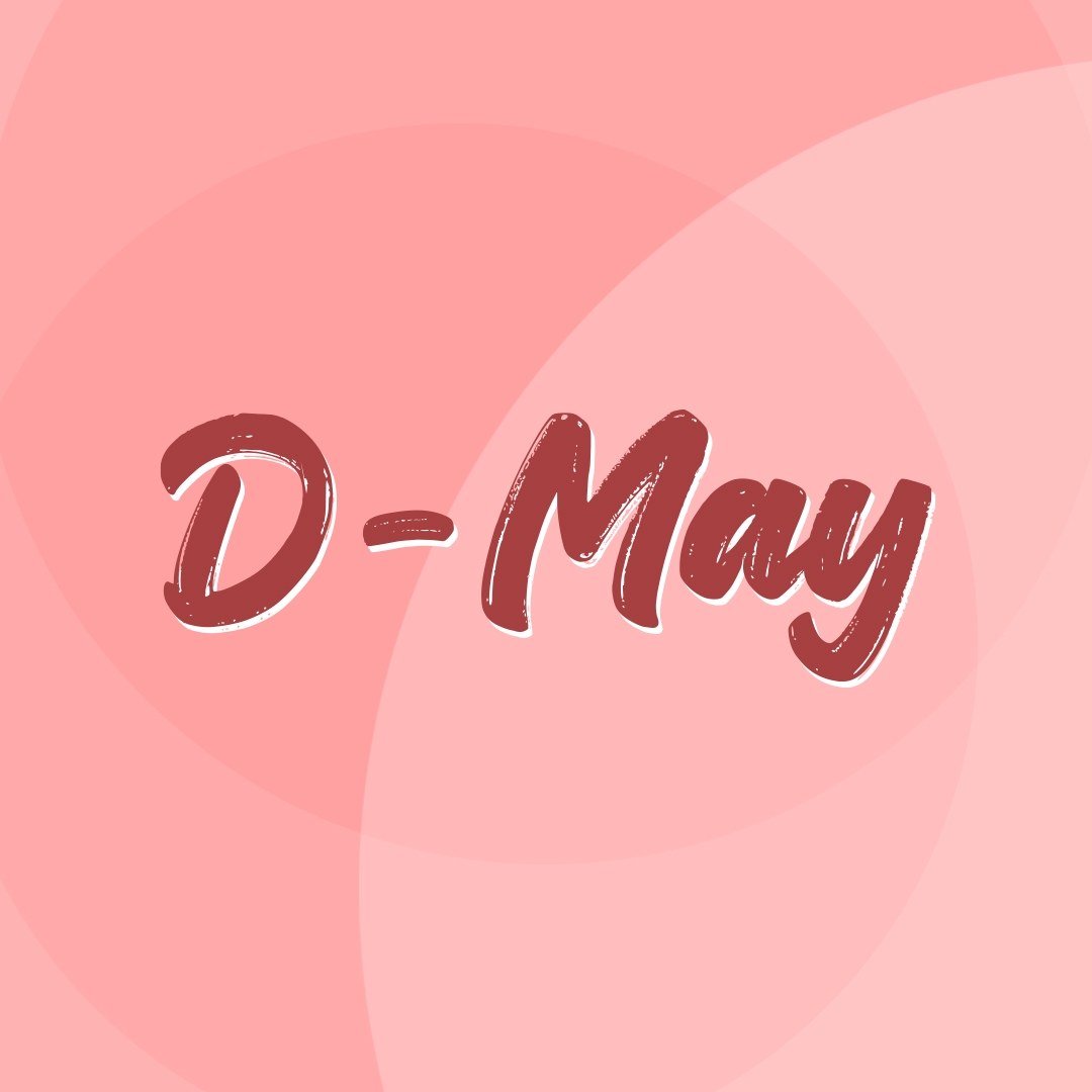D−MAY