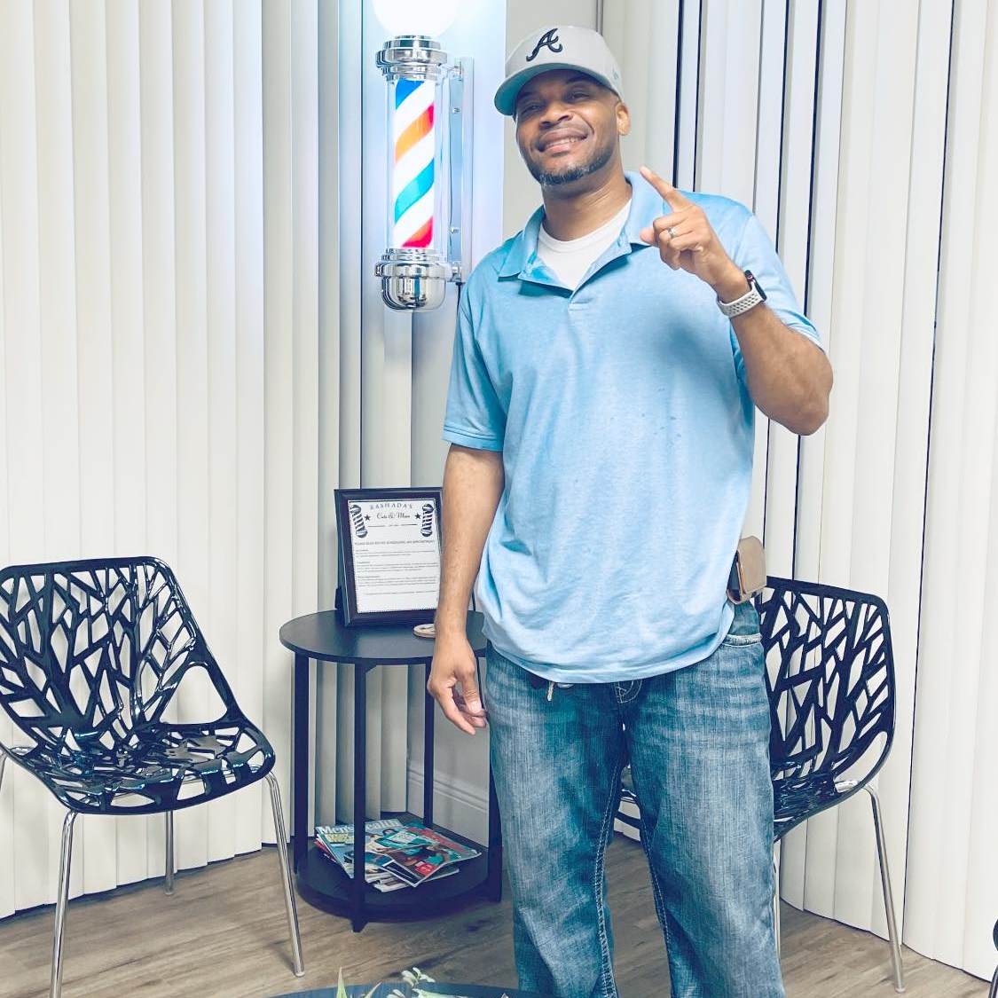 Rashada's Cuts & More | Dothan AL
