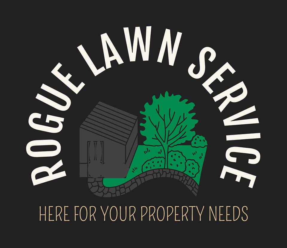 Rogue Lawn Service | Mabank TX