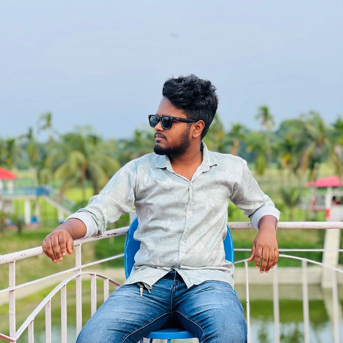M D Ferdus Farazi
