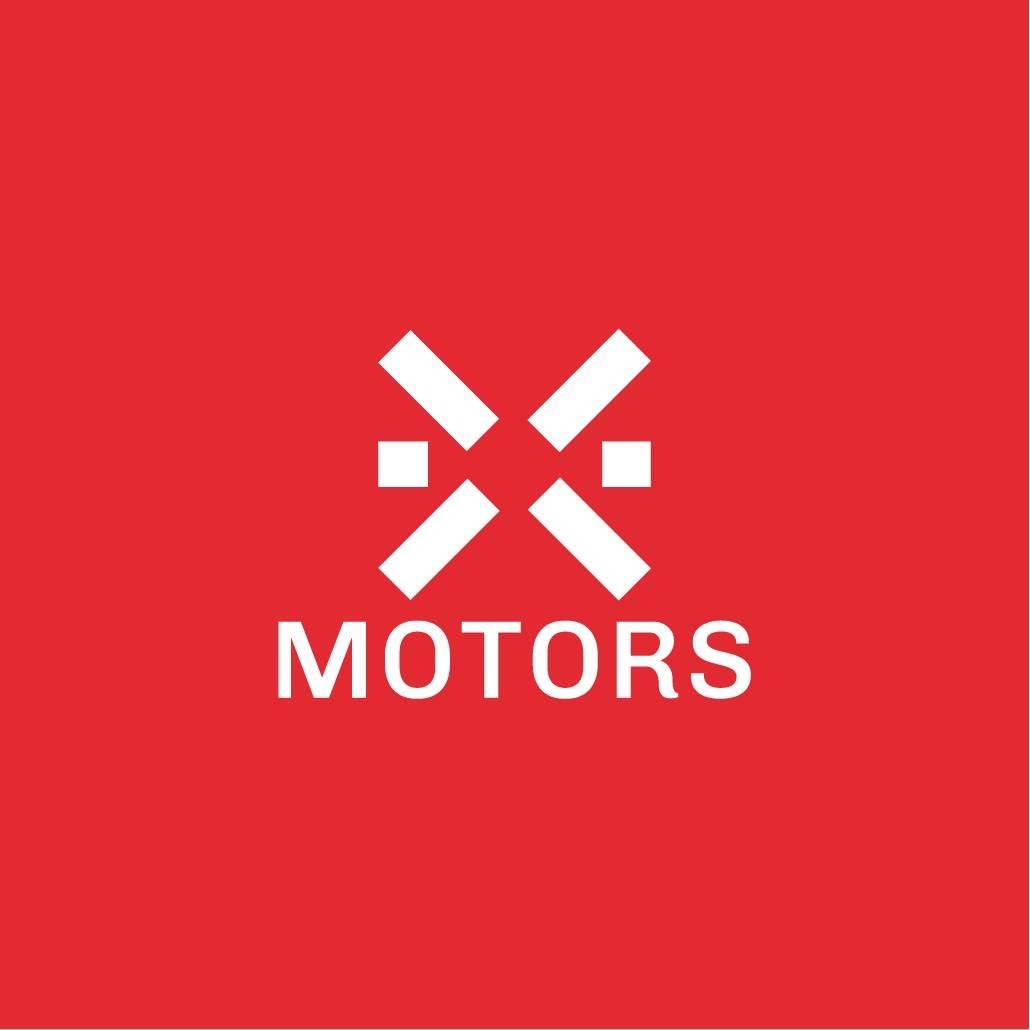 EX3 Motors
