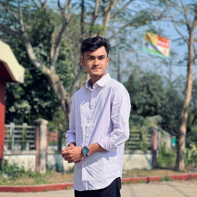 MD Rifat