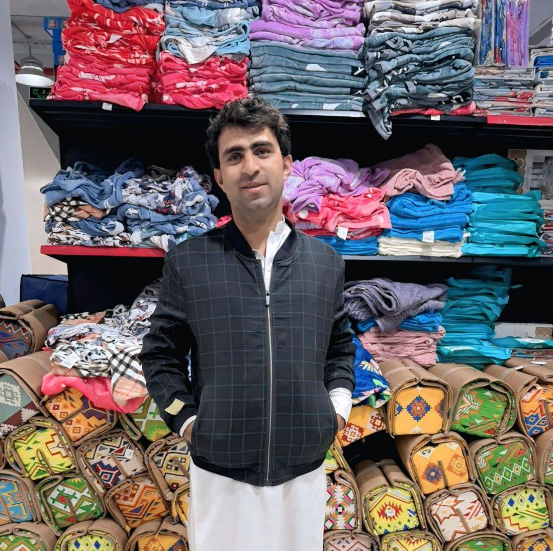 Rafi Ullah