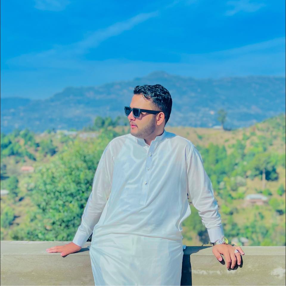 🥀 | Raja Haroon | Facebook