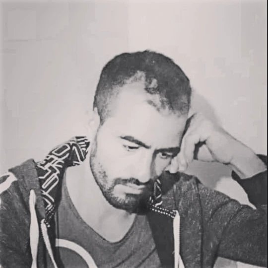 Barak Kandahari on Reels