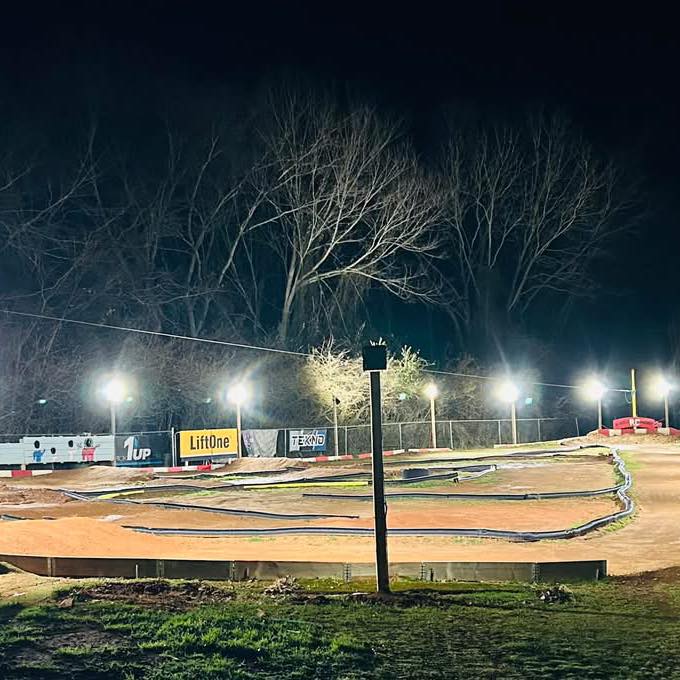 Blakely Raceway RC Track | Chatsworth GA