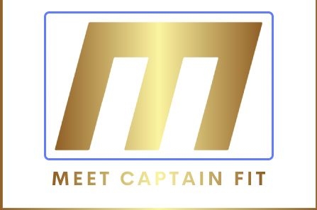 Meet Captain Fit | Jerusalem