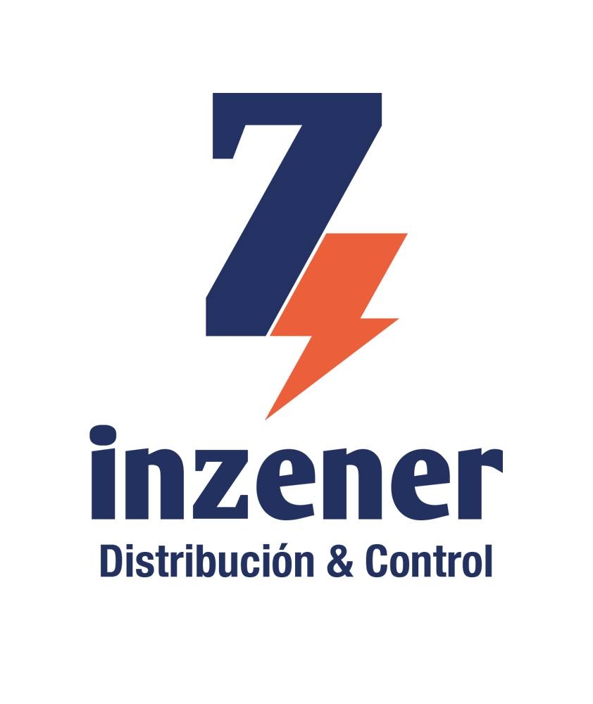 Inzener Distribución y Control