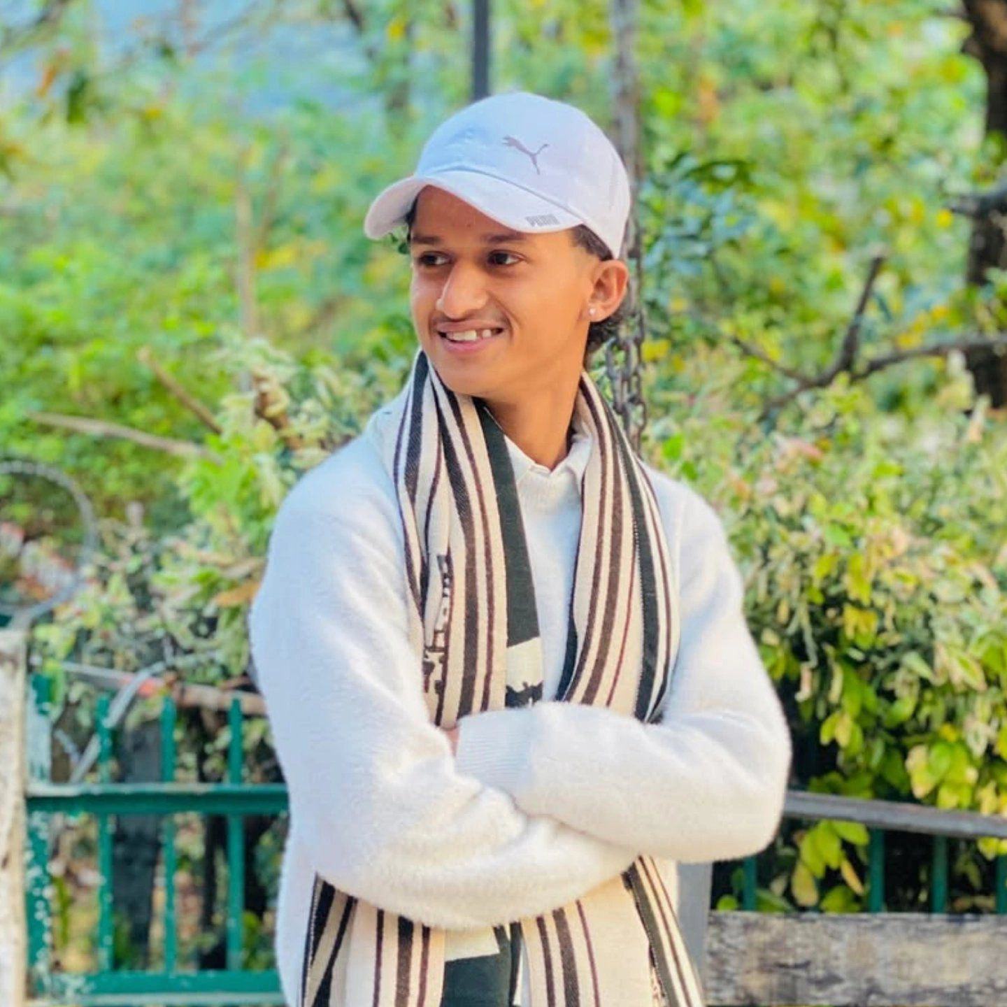 Rabi Kr Singh