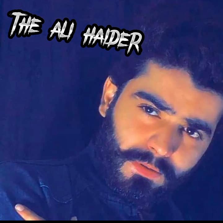 The Ali Haider | Multan