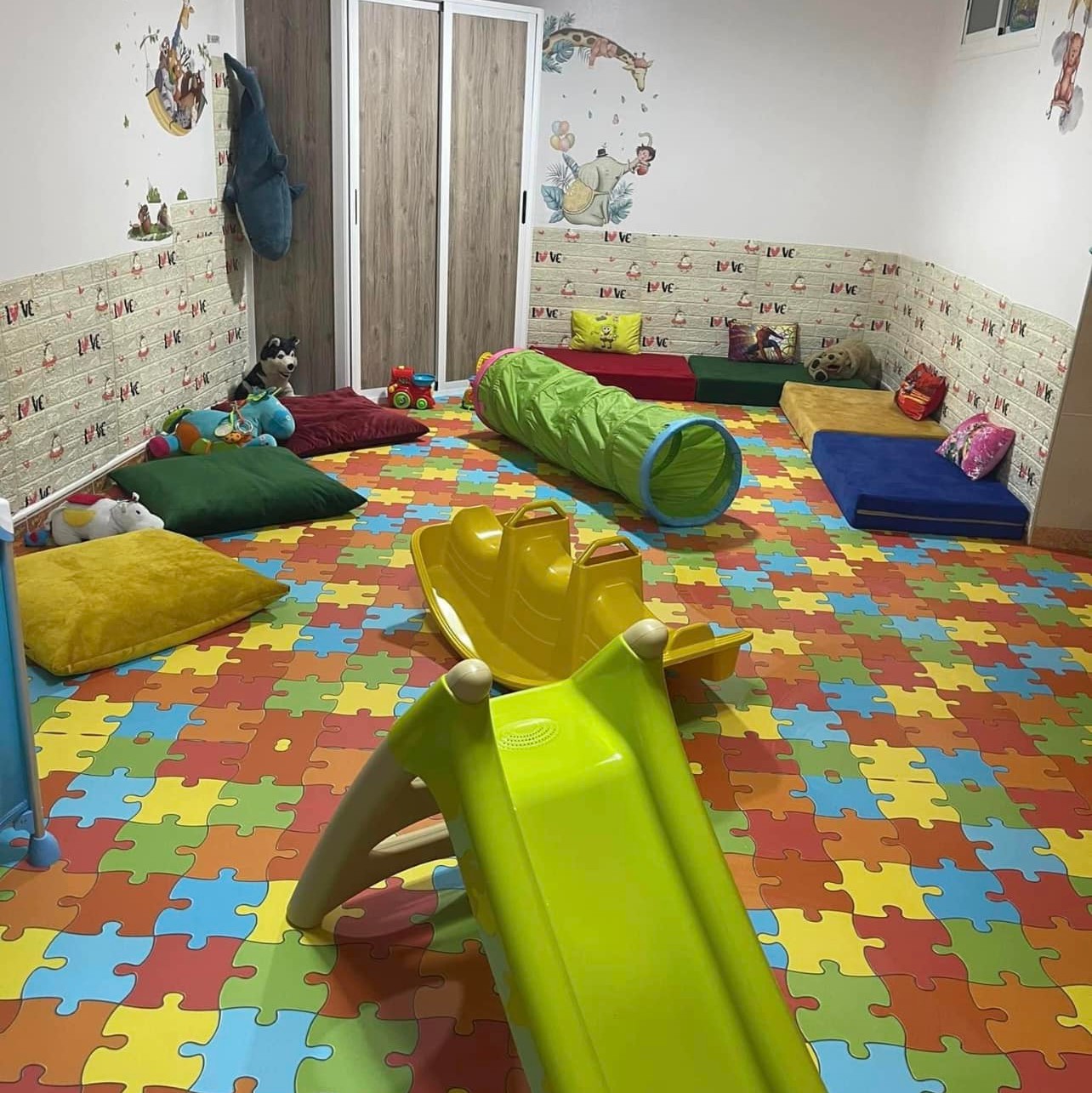 AMENA s’baby CARE