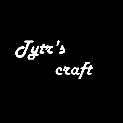 Tytr's Craft