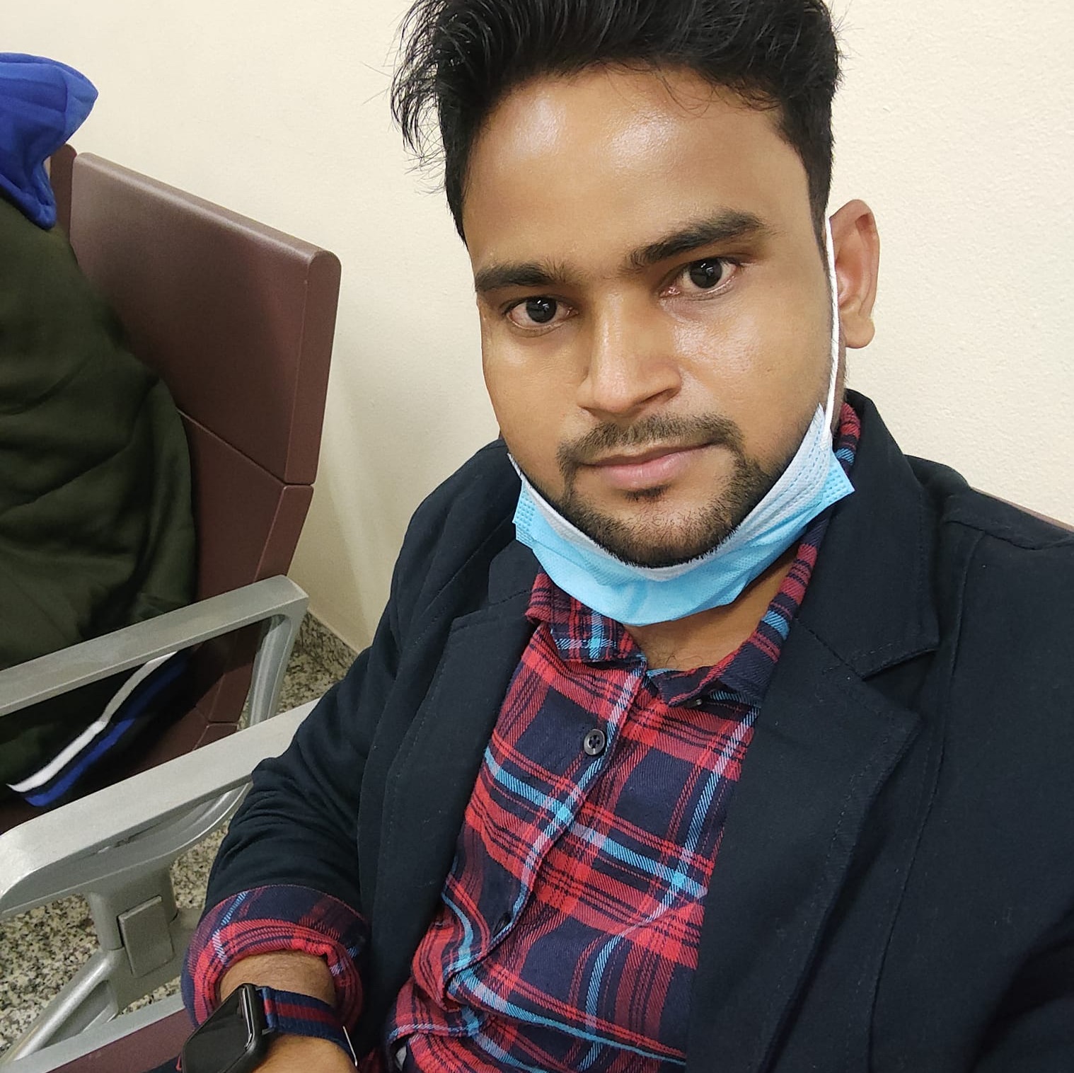 Amjad Khan official