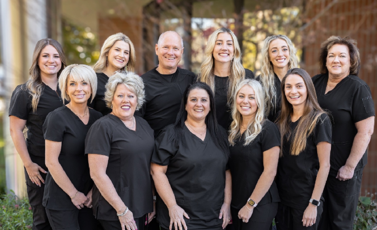 The Smile Ranch | Braces By Dr. Alan C Jensen | Salt Lake City UT