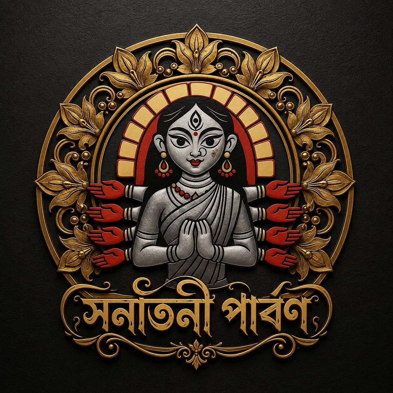 Adv Nipa Rani Saha