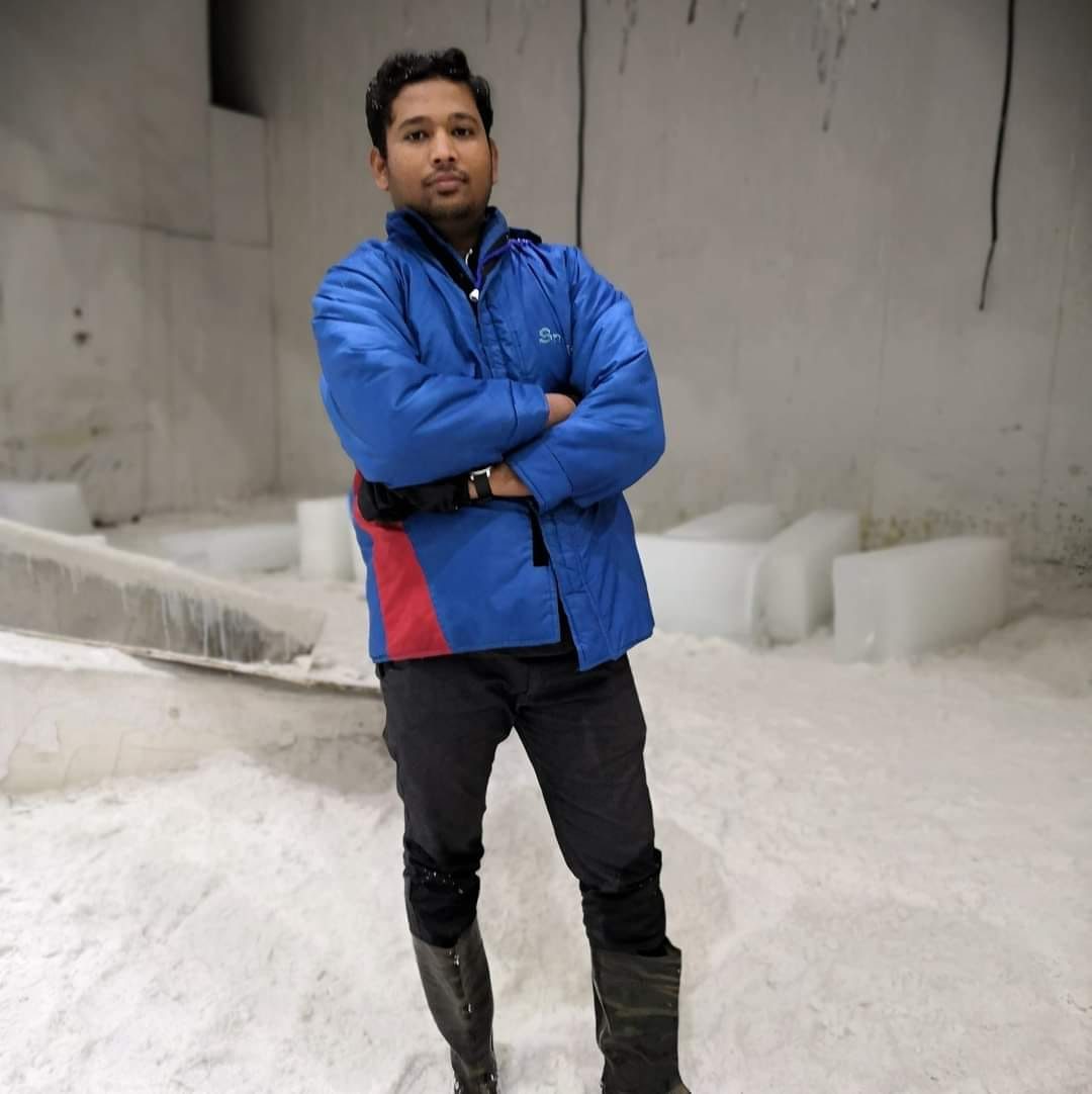 NOOR RajbharA