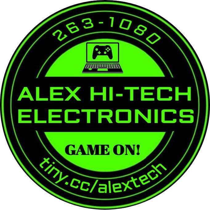 AlexTech | Débé