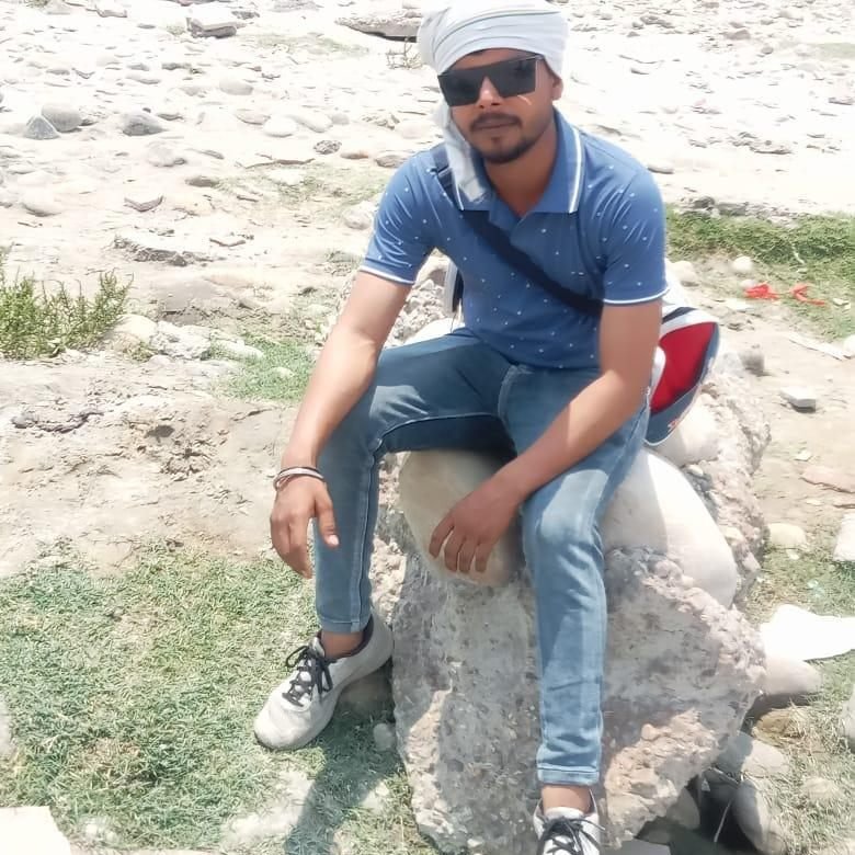 Rohit kumar | Rampur