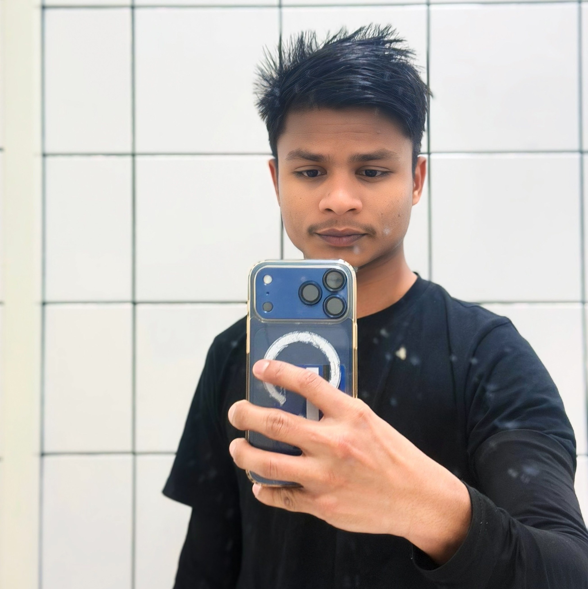 Rabby Islam