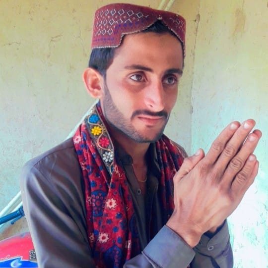 Razaaq Gabol Kohistani
