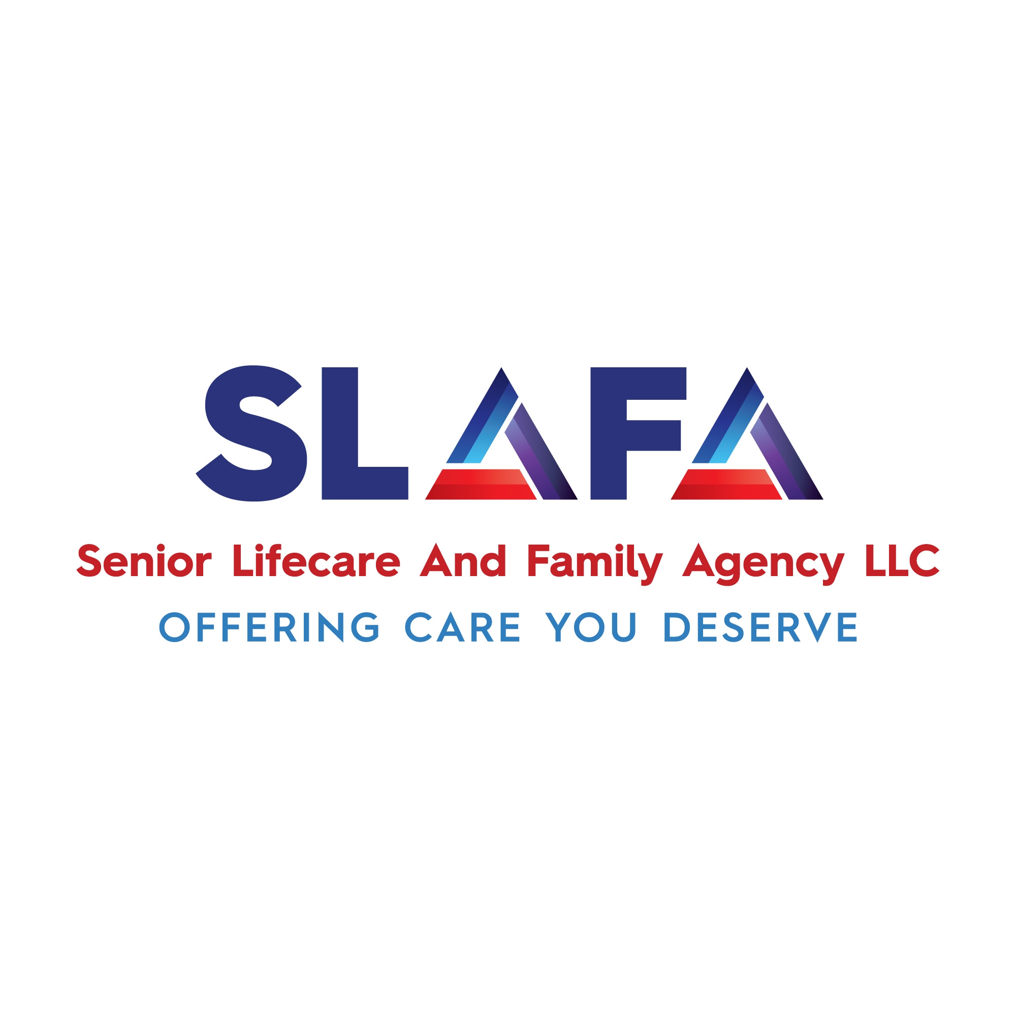 SLAFA | Fredericksburg VA