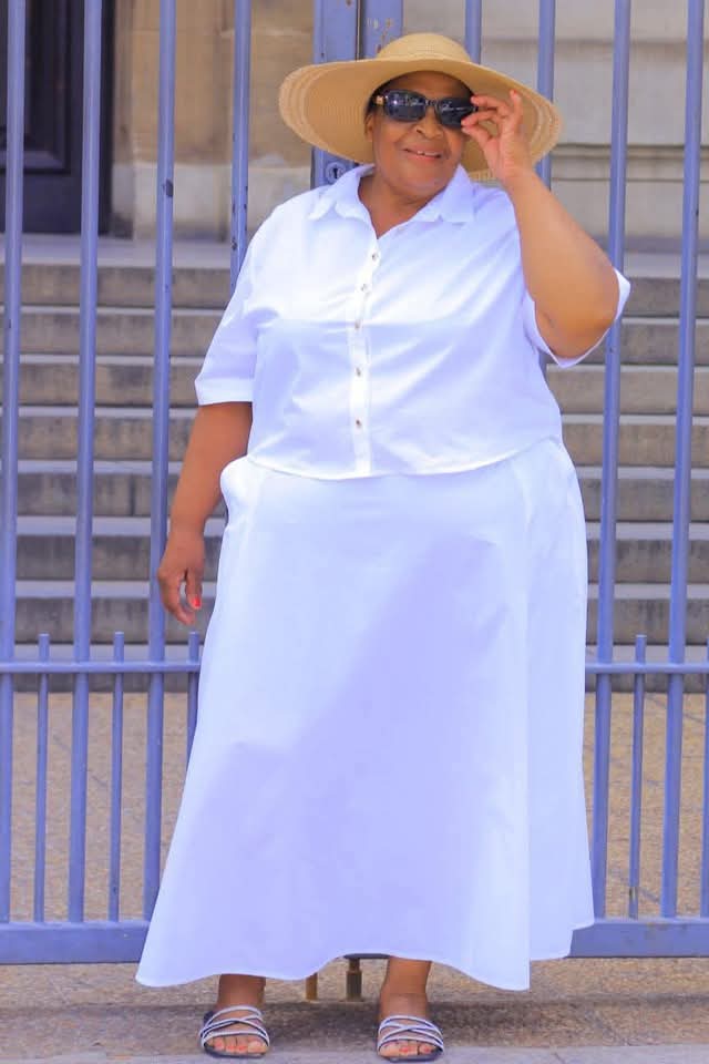 💔 Boity's mother, Modiehi... - Briefly - South African News | Facebook