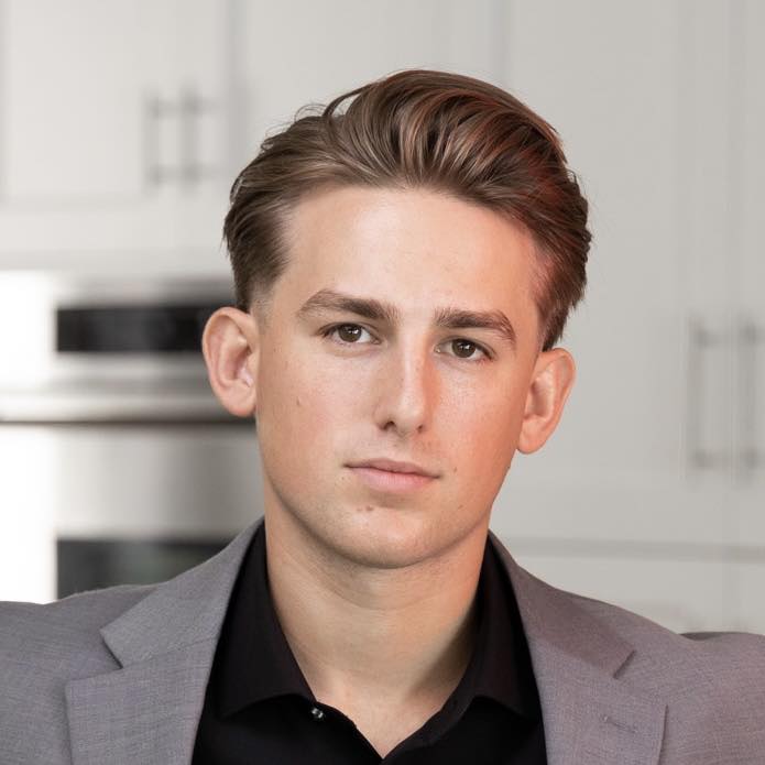 AJ Butler | Fort Lauderdale FL