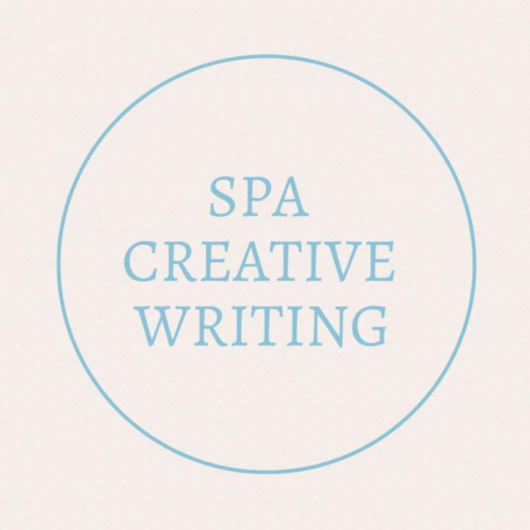 SPA creative writing | Cagayan de Oro