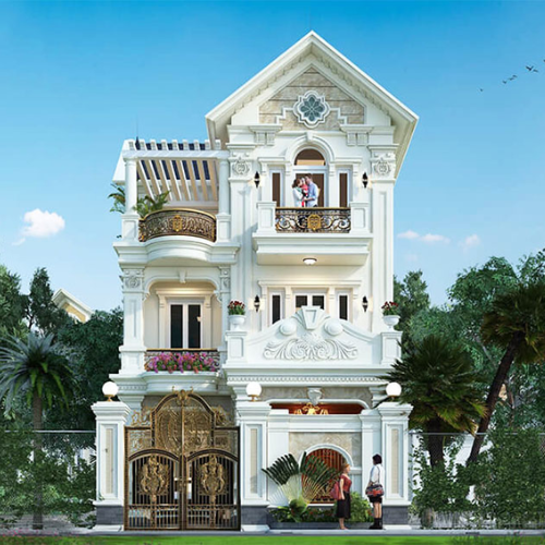 Nhà Thầu Xây Dựng Uy Tín Tại Đồng Phú