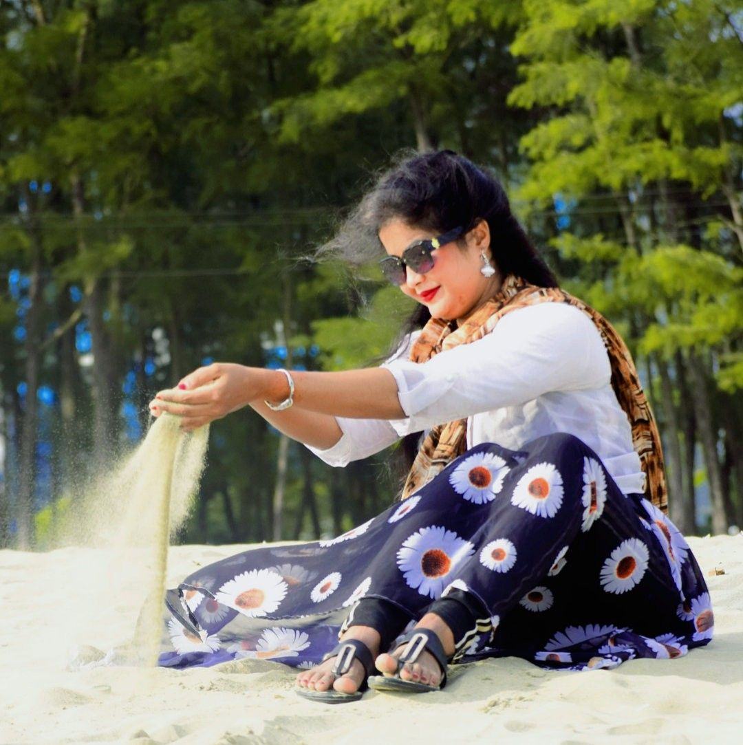 Meghla Sarker