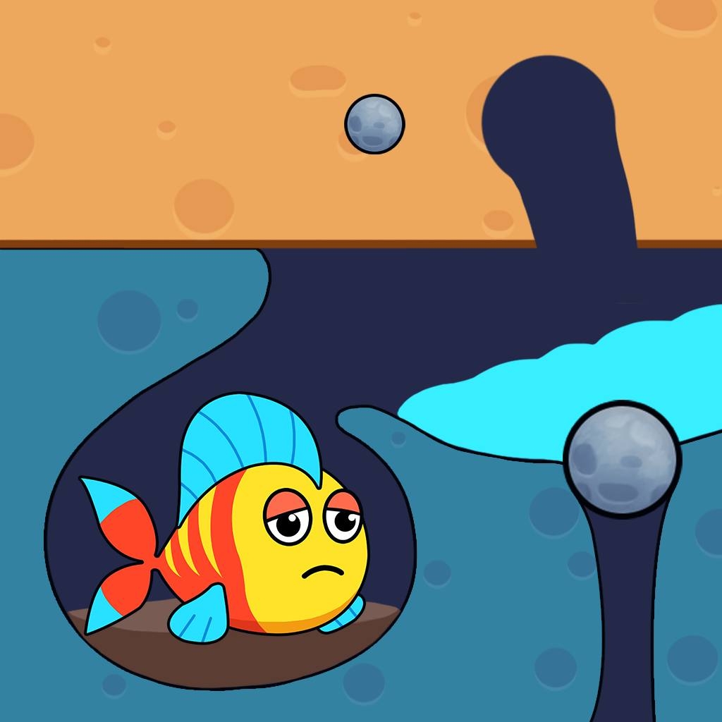 Save the Fish