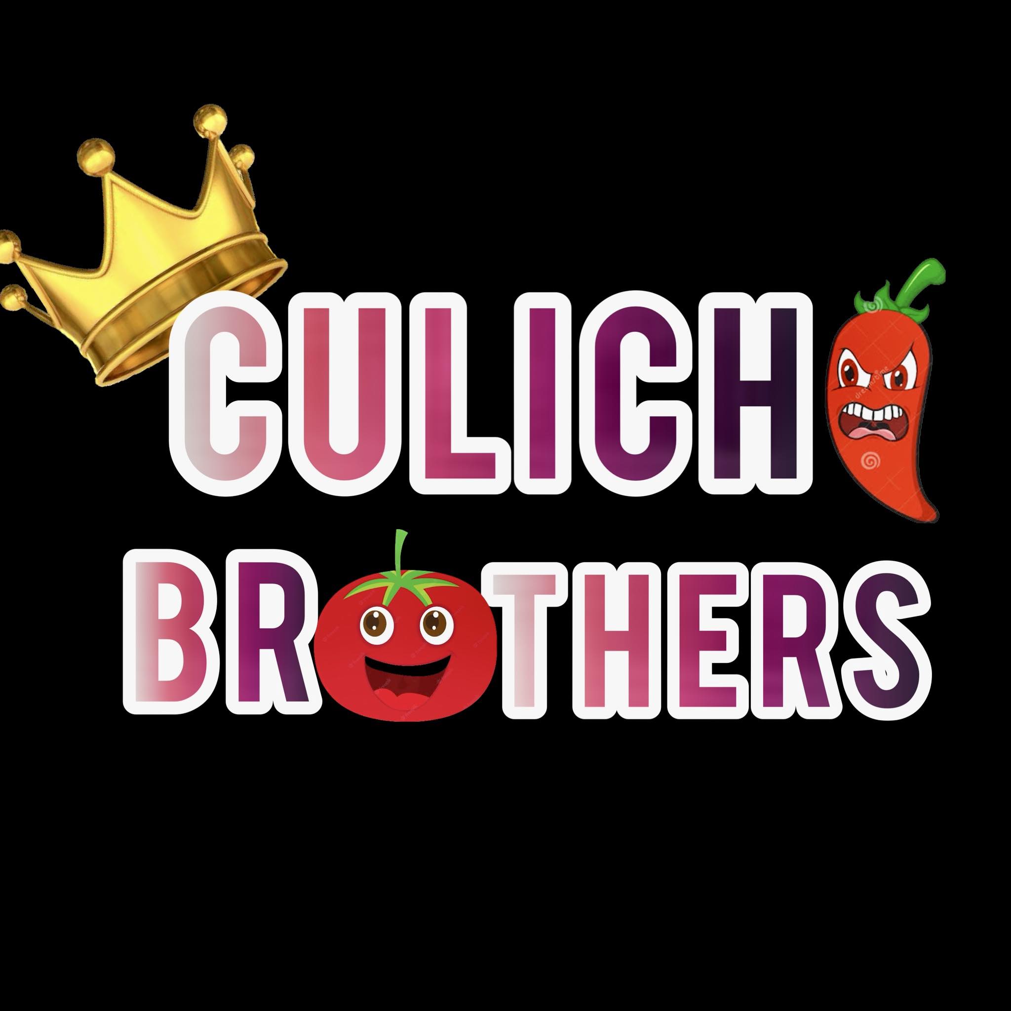 Culichi brothers